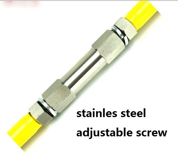 Set bari fata/spate reglabile HD panhard Suzuki Jimny 1998-2018