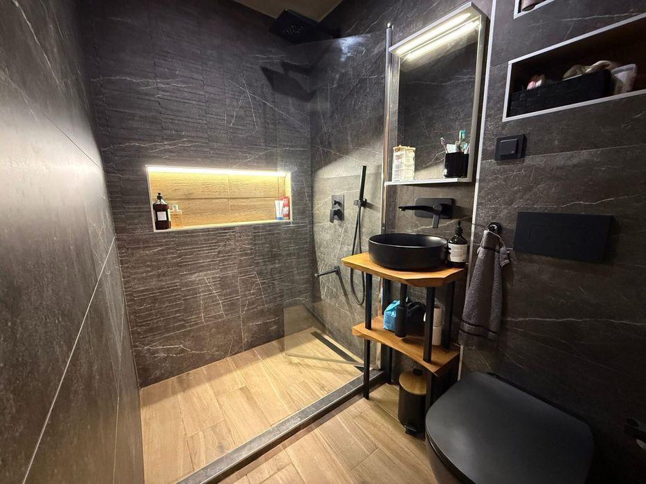 Дава се под наем Четиристаен апартамент в Варна, Генералите - 120 кв.м за 1200 € - Снимка #4