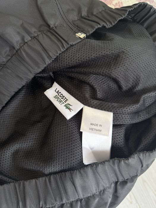 Мъжко якенце Lacoste