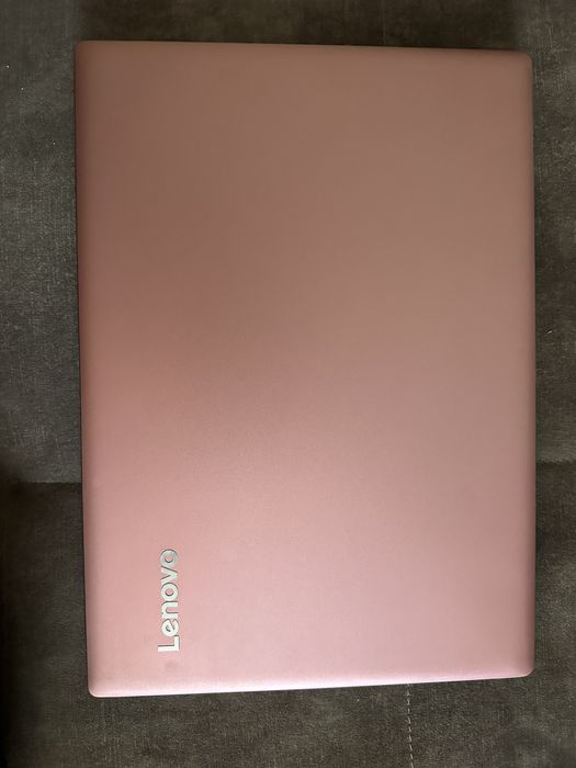 Leptop LENOVO  - audio by HARMAN