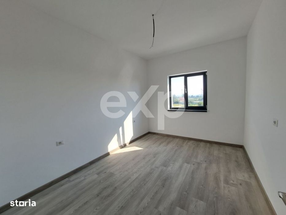 Apartament 2 camere zona Stadion | Bloc Nou | Finalizat