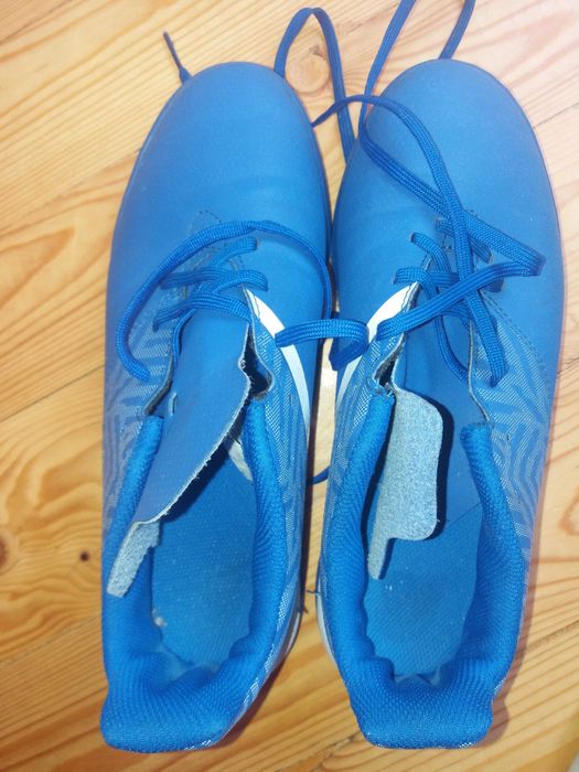 Маратонки Kipsta 38 номер