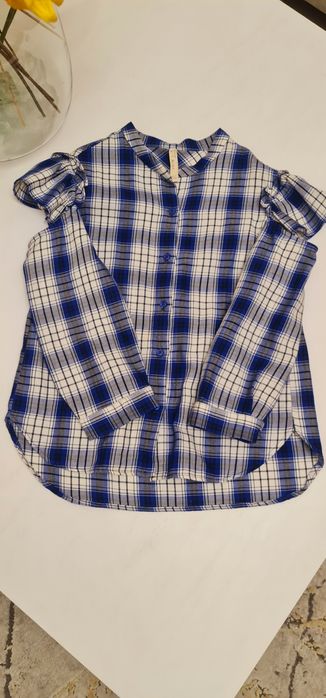 Camasi fetite Zara 116-122 cm