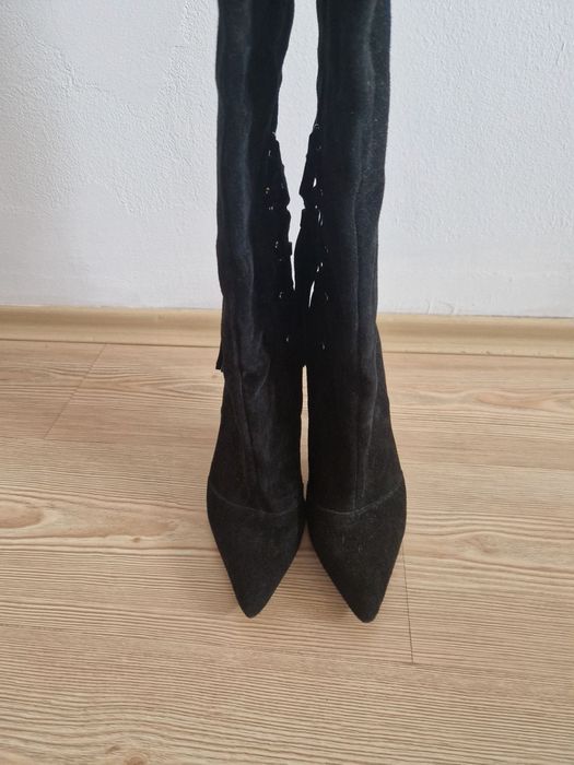 Ботуши Steve Madden