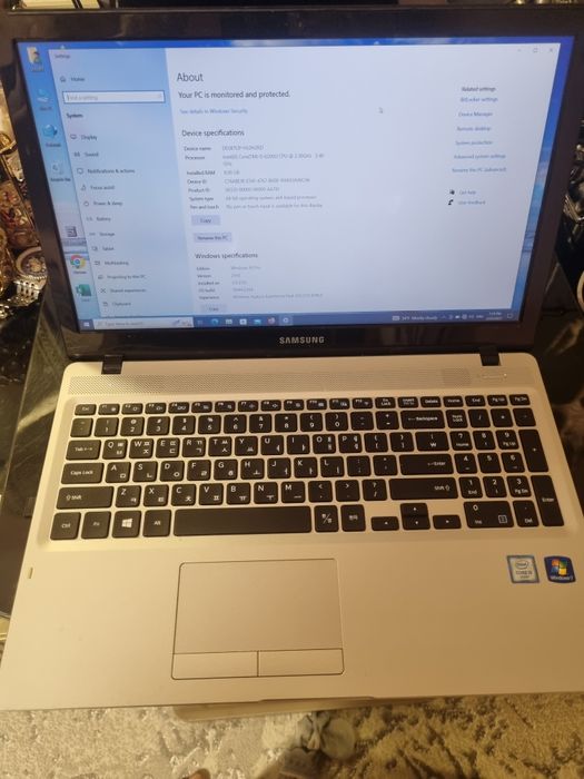 Sotiladi halati yaxshi