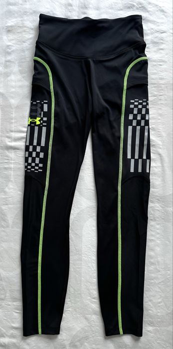 Colanți Under Armour sport fitness alergare