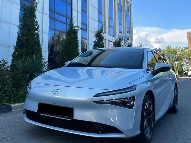 Gac aion S max naxt, halol nasiya