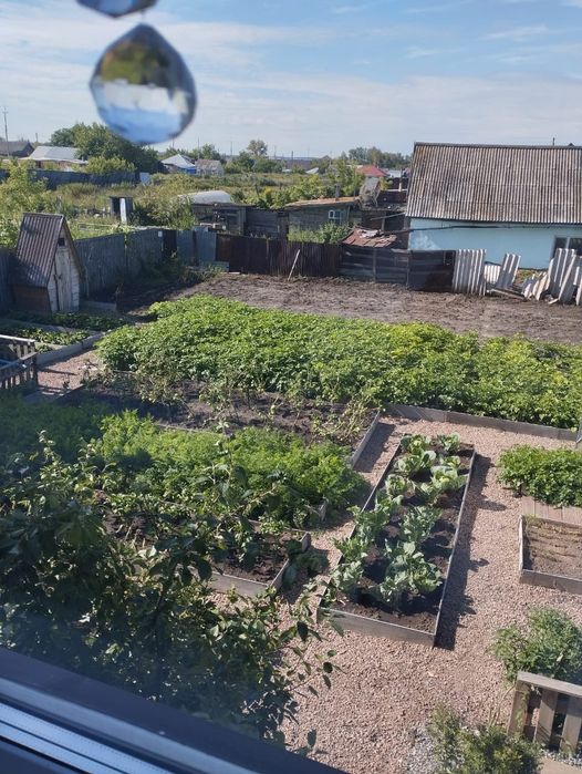 Продам дом в Щусинске