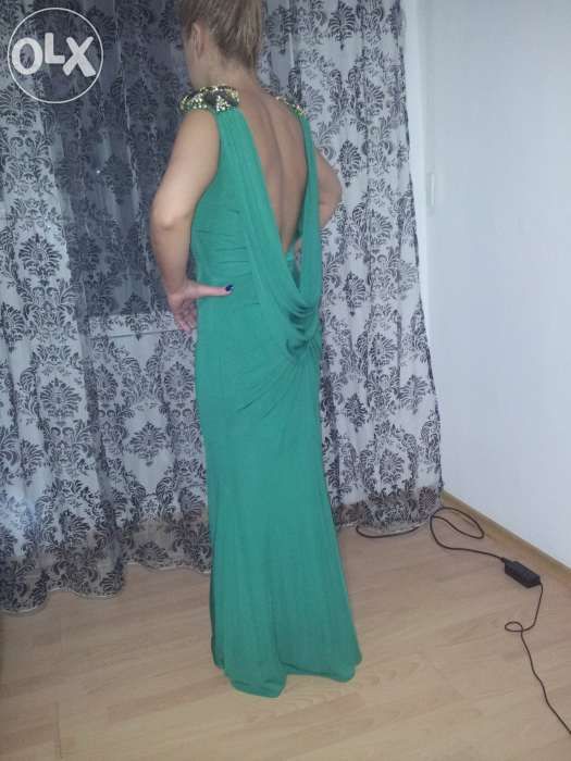 Rochie de seara elegantă