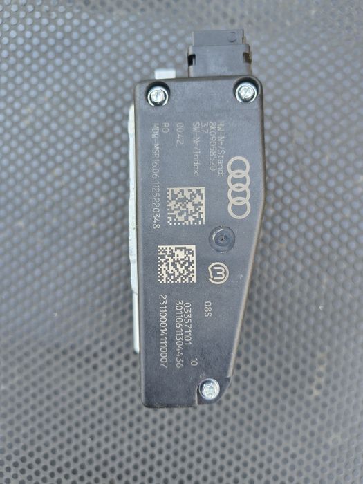 Blocator volan Audi A4 B8 A5 8T Q5 8R 8K0905852D 2008-2016