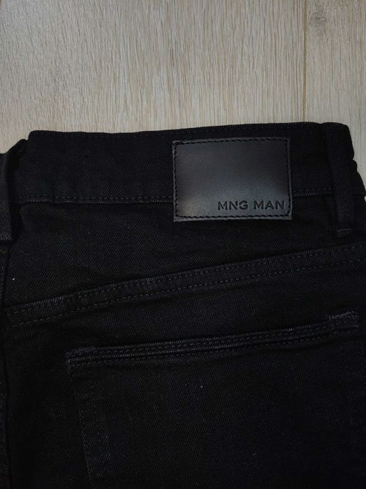 Мъжки дънки ZARA, Bershka, Pull&bear