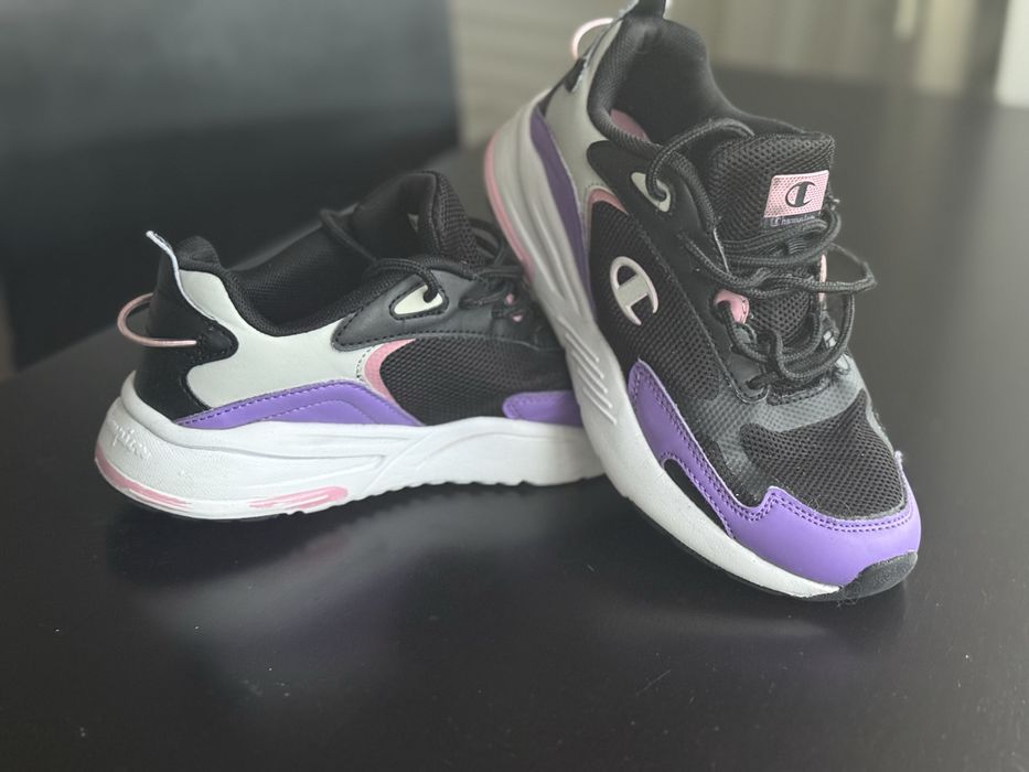 Маратонки Champion 36н