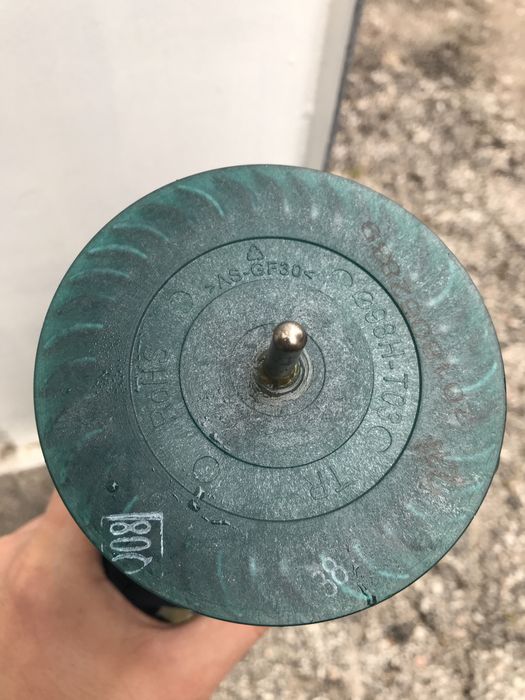 Балансирана тубина за климатик и филтри