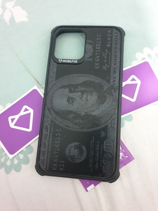 Husa iphone 12 pro max