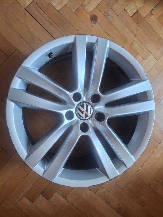 Jante aliaj R18 Volkswagen Passat ,Golf ,Touran , 5x112 ,8J ,ET41