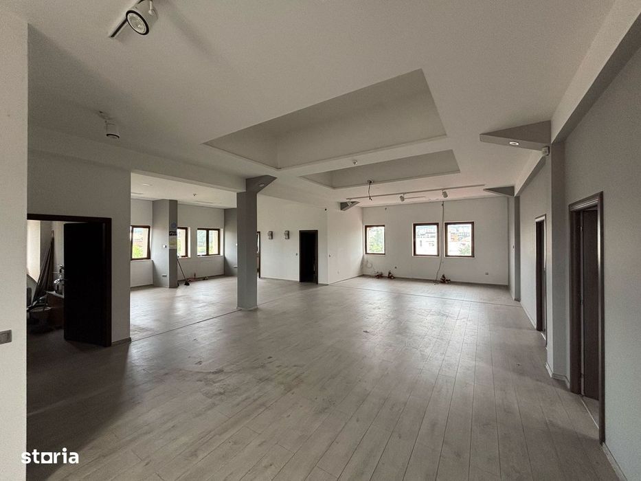 Libertatii - Inchiriere spatiu comercial - Str. Libertatii