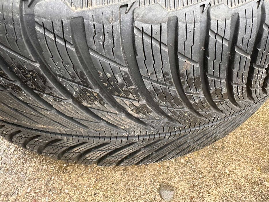 Джанти BMW ОЕМ 19 цолa style 705М F90 M5 G30 G11 M2 M8