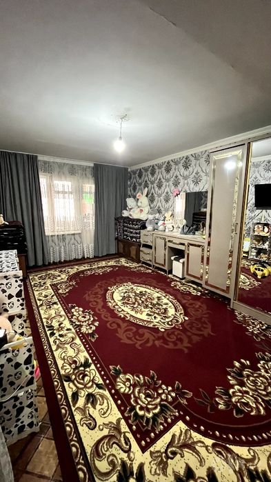 Продается квартира