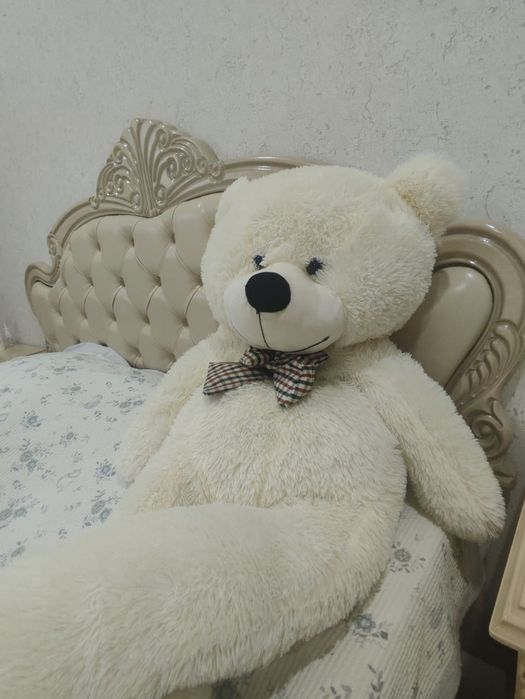 Продам большого медведя