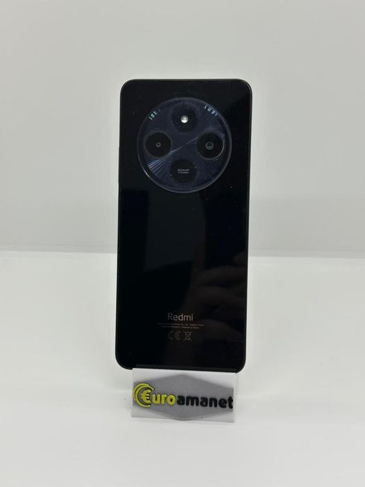 Telefon mobil Xiaomi Redmi 14C, 4GB RAM, 128GB -A-