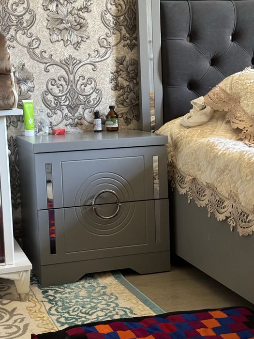 Спальная гарнитур