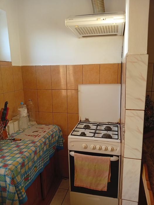 Apartament cu 2 camere de inchiriat