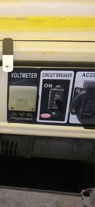 Генератор движок чабанку продам