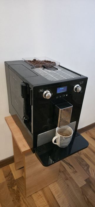 Vând aparat de cafea Melitta