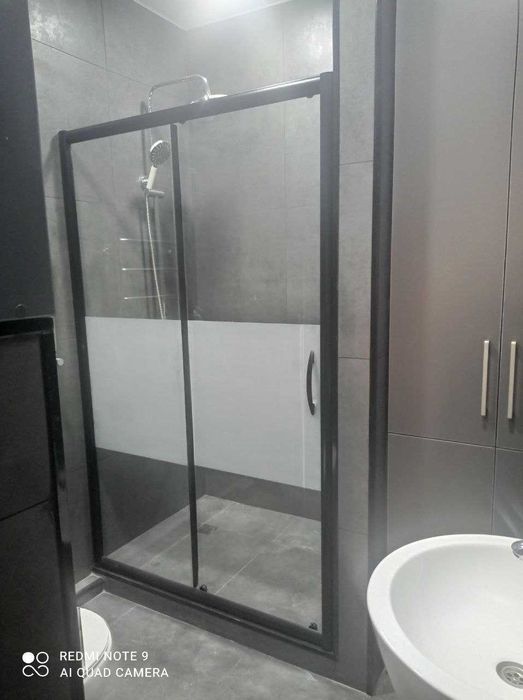 Стильные душевые перегородки и кабины, Душевая кабина, Dush kabina