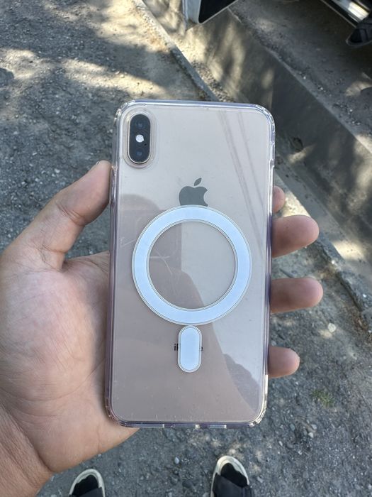 iPhone XS MAX 256Gb