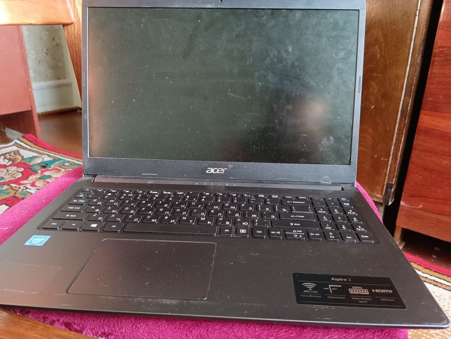 Ноутбук Acer | Aspire | Kompyuter | Noutbuk