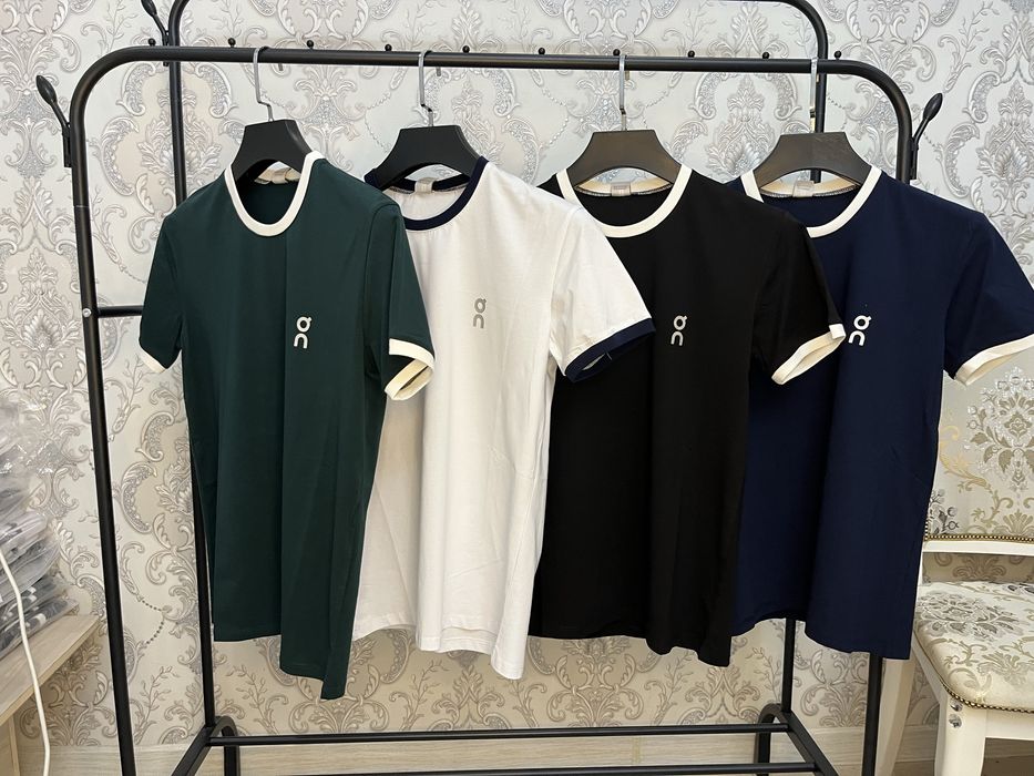 Футболки 2000тг оптом и в розницу