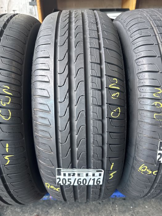 205/60/16 Pirelli RSC