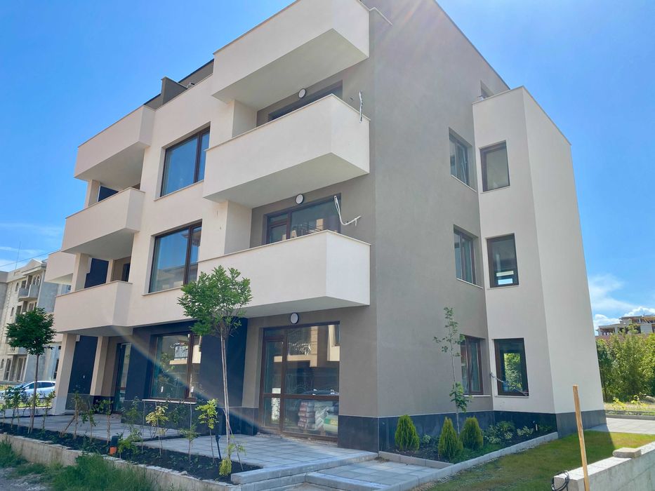 Продава се Двустаен апартамент в с. Равда, Област Бургас - 91 кв.м за 1150 €/кв.м - Снимка #19