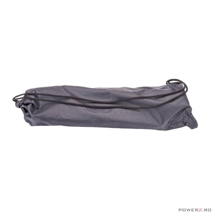 Nivela laser incrucisat rosu, 120RT 15 metri, trepied geanta, Powermat