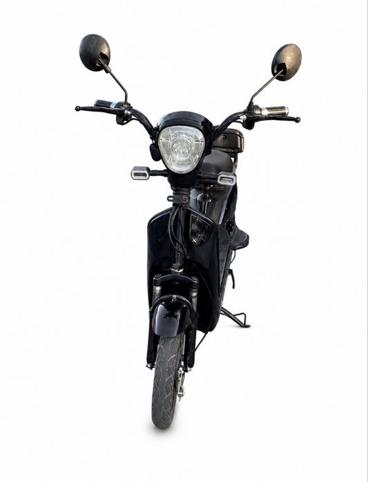 Продам скутер 500w