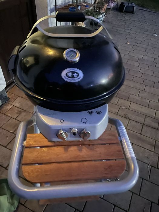 Gratar masterchef