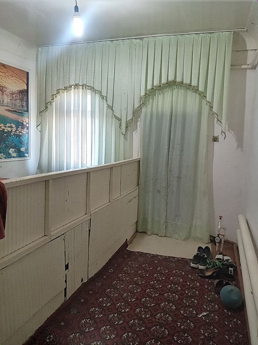 Уй сатылады манзил Хожели каласы Парахашылык кошеси 201а жай