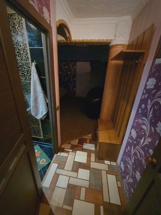 Аренда квартир посуточно