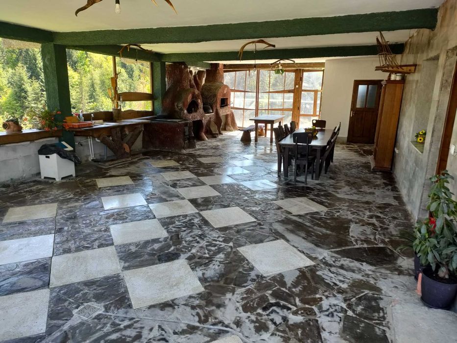 Cazare Colibita Iry's Land