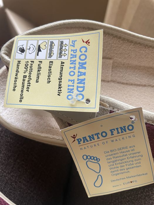 Sandale confortabile
