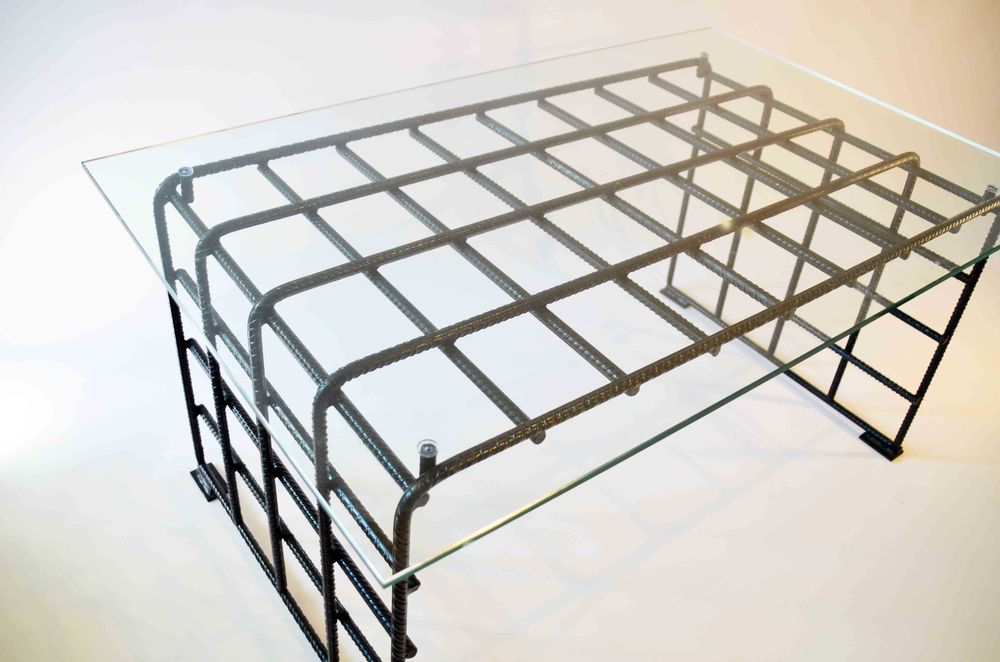 индрустрялна маса