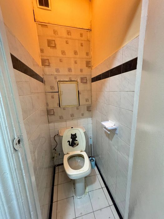 Chilonzor metro yonida bollarga kvartira