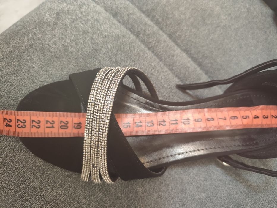 Sandale fete elegante