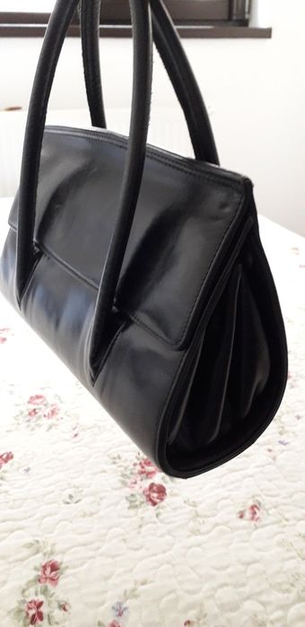 Geanta piele dama