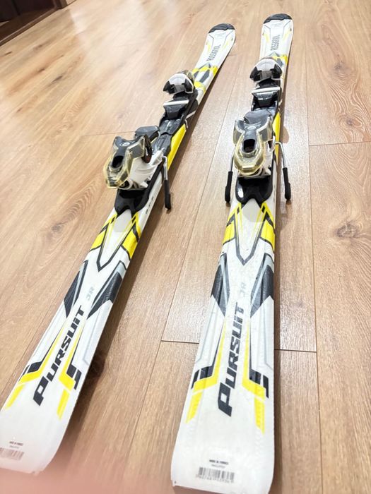 Skiuri rossignol 150 cm