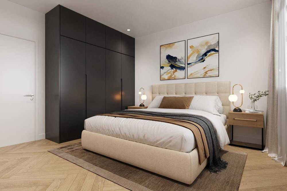 Тристаен апартамент с АКТ 16 - кв. Съдийски