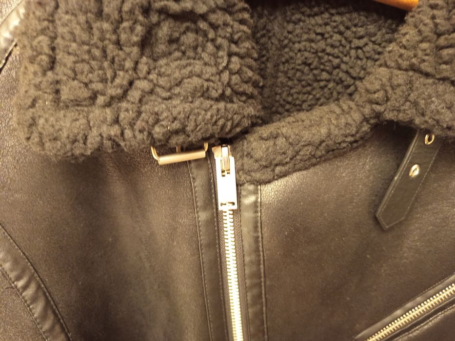 Зимно яке/кожух Zara - XL размер