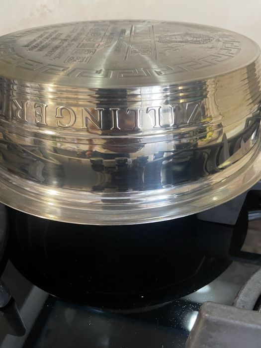 Tigae de gatit Zelinger