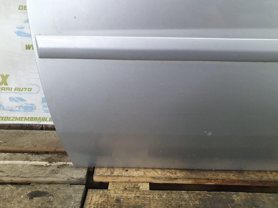 Usa portiera stanga fata Opel Vectra C [2002 - 2005] 1.8 benzina Z18X